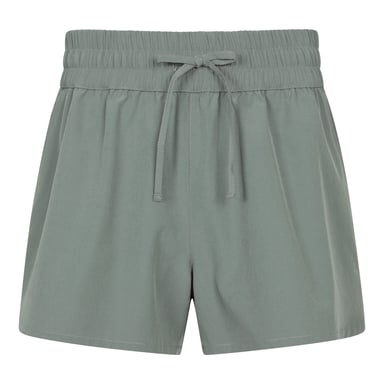 Mountain Warehouse - "Tide" Shorts für Damen (Khakigrün)