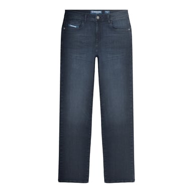 Lambretta - "Chester" Jeans für Herren (Dunkel-Marineblau)