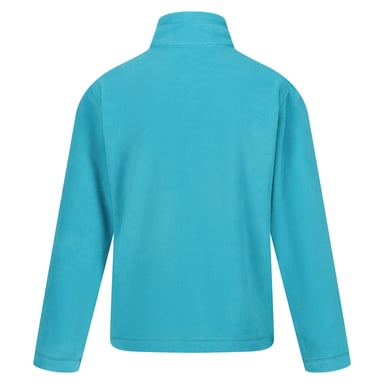 Regatta Great Outdoors Kinder Fleecejacke King II (Feige)