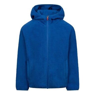 Trespass - "Minally" Fleecejacke für Kinder (Blau)
