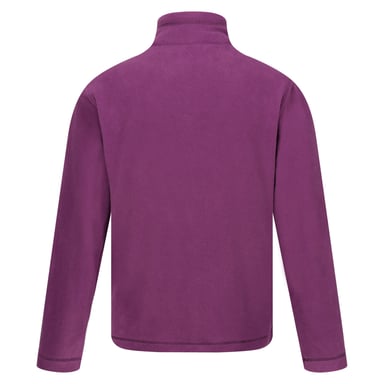 Regatta Great Outdoors Kinder Fleecejacke King II (Oliv)