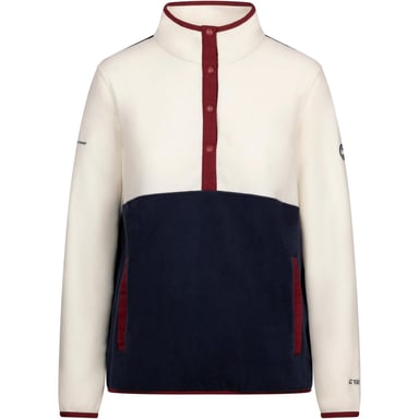 Trespass - "Garzoni" Fleecejacke für Damen (Gespenst)