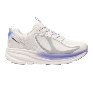 Trespass - Damen Sneaker "Joa", Wasserfest (Ecru)