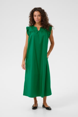 Kleid Relaxed Fit Jolly Green