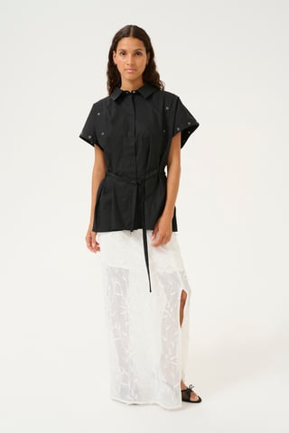 Rock Straight fit Bright White