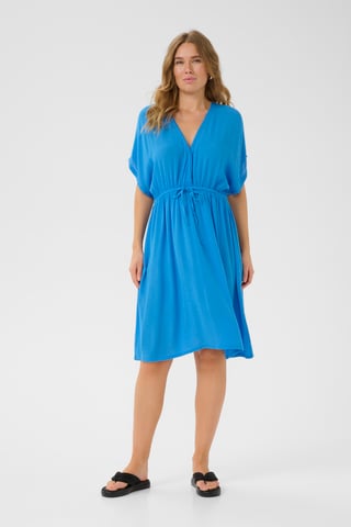 Accessoires Regular fit blue