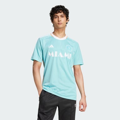 Inter Miami CF 24 Dritttrikot