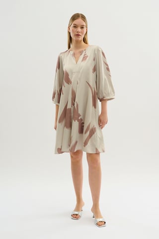 Kleid Oversize fit multicolour