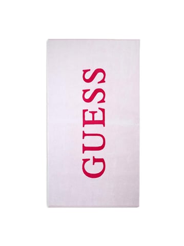 Guess Herren-Strandtuch „Essential“