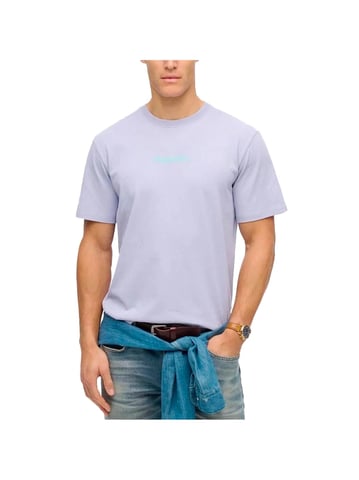 Superdry Herren Core Logo City T-Shirt