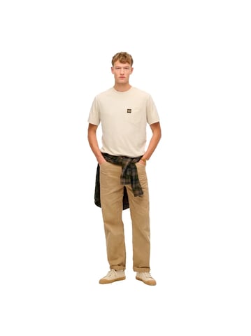 Superdry Surpicure Tasche T-Shirt für Herren