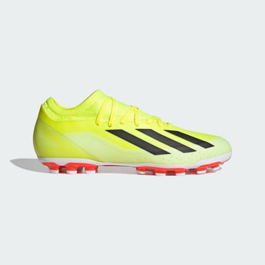 X Crazyfast League Kunstrasenschuhe