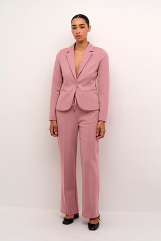 Strickhose Regular fit Mesa Rose pink