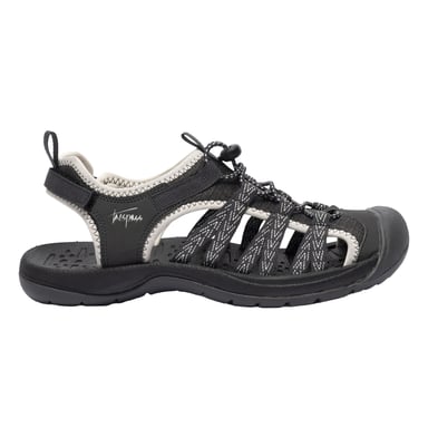 Trespass Damen Aktiv-Sandalen Brontie (Holzkohle)