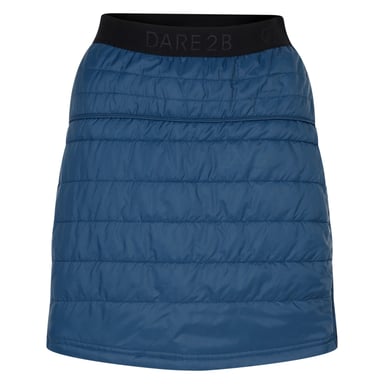 Dare 2B - "Deter" Rock Wattiert für Damen (Dunkel-Jeansblau)
