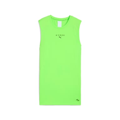 PUMA x HYROX CLOUDSPUN Mens Tank Top