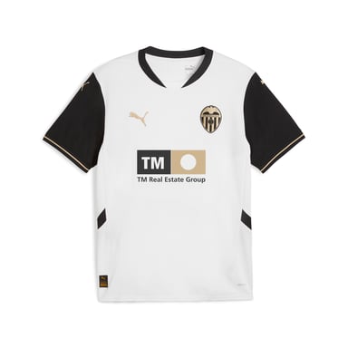 PUMA Herren Valencia CF 24/25 Heimtrikot