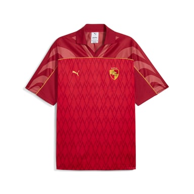 PUMA X HARRY POTTER Herren Relaxed Jersey