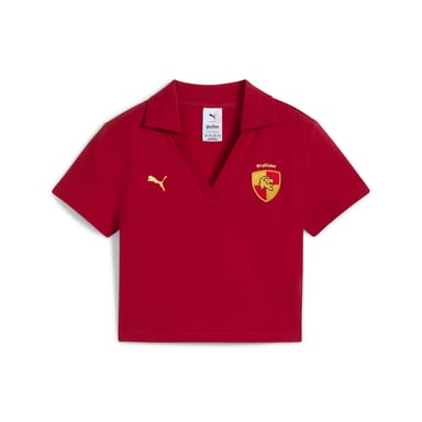 PUMA x HARRY POTTER Damen Poloshirt