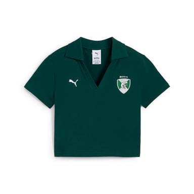 PUMA x HARRY POTTER Damen Poloshirt