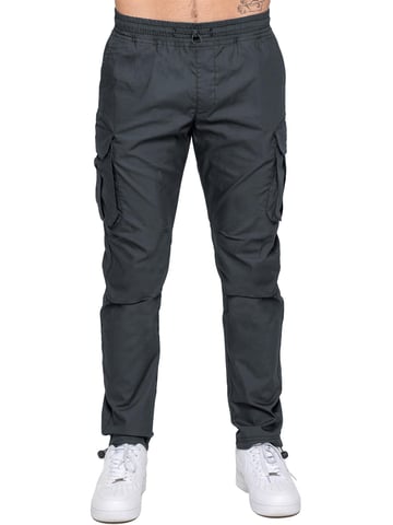 Enzo | Herren Stretch Cargo-Hose