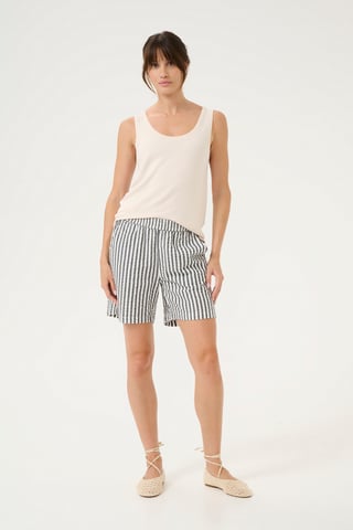 Strickpullover Relaxed fit cream