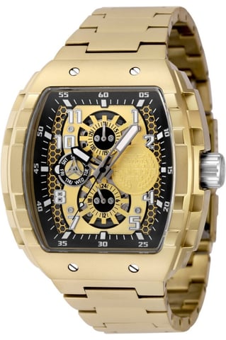 Invicta Racing 49066 Herrenuhr - 47mm