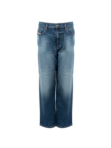 Diesel Jeans 2016 D-Air Damen blau