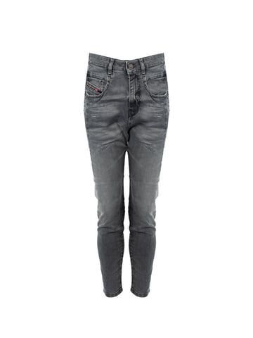 Diesel Jeans D-Fayza Damen blau