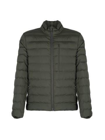 Geox Jacke Dennie Herren grün