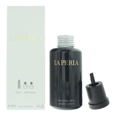 La Perla Signature Eau de Parfum 100ml Nachfüllung
