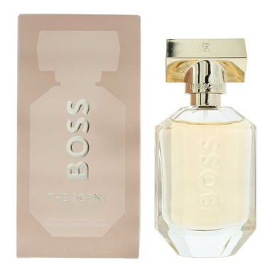 Hugo Boss The Scent For Her Eau de Parfum 50 ml