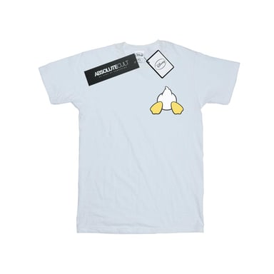Disney - T-Shirt für Herren (Weiß)
