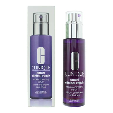 Clinique Smart Clinical Repair Faltenkorrektur-Serum 50ml