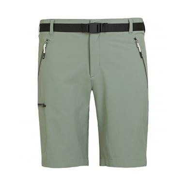 Regatta - "Xert III" Shorts für Herren (Agaven-Grün)