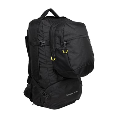 Mountain Warehouse - Rucksack "Pathfinder", 15l (Schwarz)