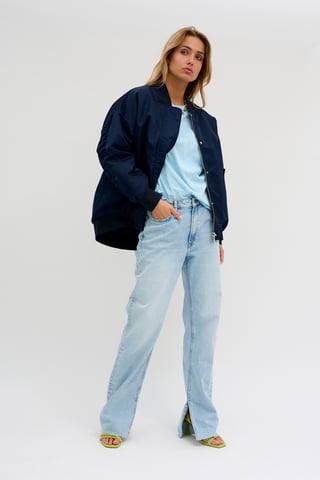 Jacke Loose fit