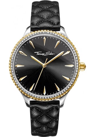 Thomas Sabo WA0323-221-203-38MM Damenarmbanduhr