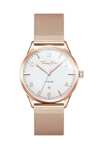 Thomas Sabo WA0341-265-202-40MM Uhr