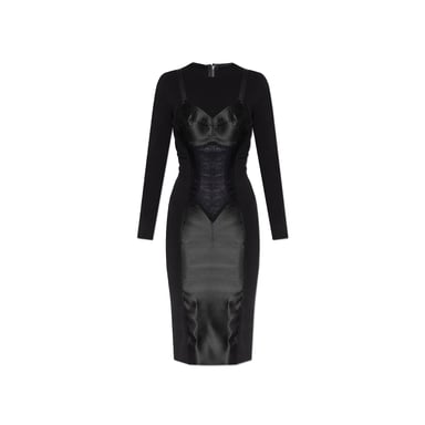 Dolce & Gabbana Etuikleid