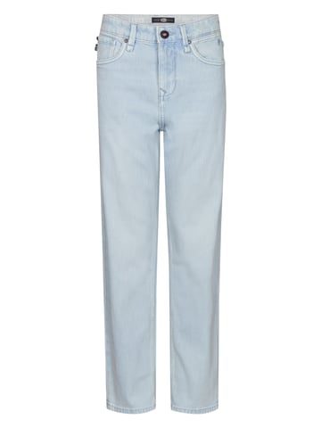 Petrol Industries - Lenox Loose Fit Jeans Alligator Jungen - Blau