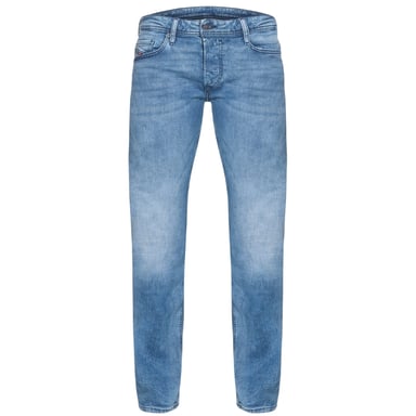 Diesel - Thommer-r - Hellblaue Jeanshose