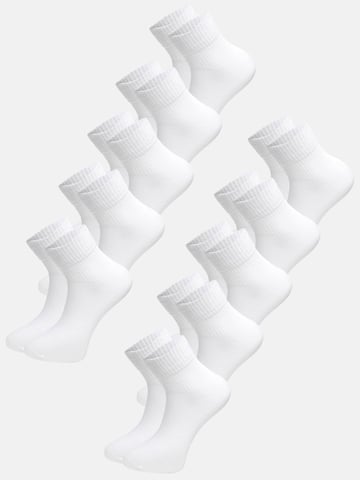 Tazzio Herren Socken 10er-Pack