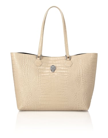 Shopper Skull