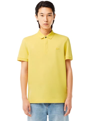 Lacoste | Herren Regular Fit Pique Polo Shirt
