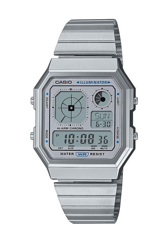 Casio A130WE-7AEF Kollektion Uhr