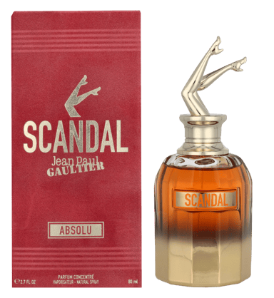 J.P. Gaultier Scandal Absolu Eau de Parfum Concentré Spray