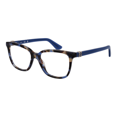 Guess Brillenfassung GU2937-N 092 49