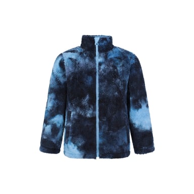 Mountain Warehouse - "Cosy" Fleece für Kinder (Dunkelblau)