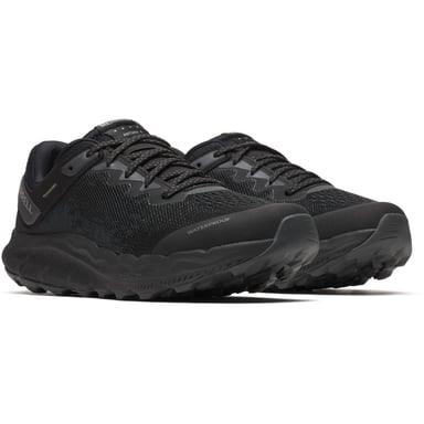Merrell Antora 4 Damen Wanderstiefel Schwarz/Graphit
